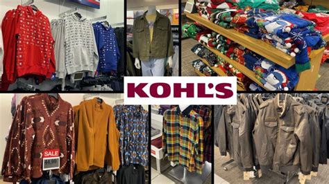 kohl's canada online shopping.